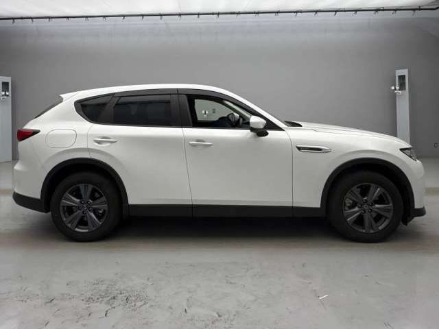Mazda CX-60 2023 6335550-5