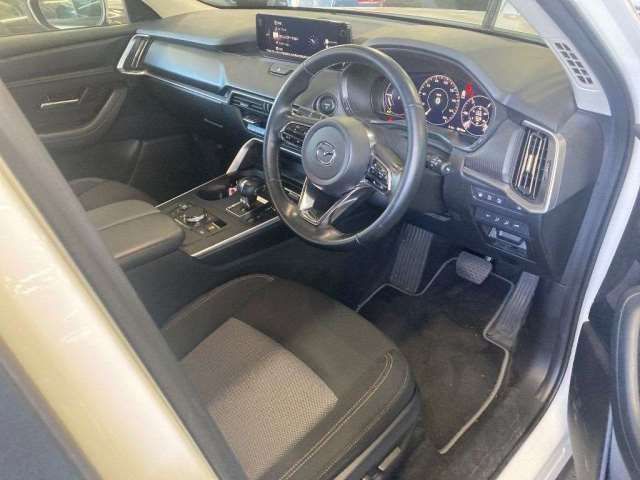 Mazda CX-60 2023 6335550-6