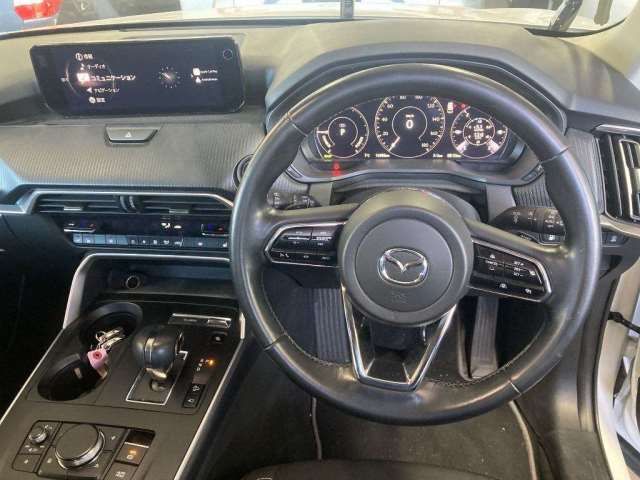 Mazda CX-60 2023 6335550-8