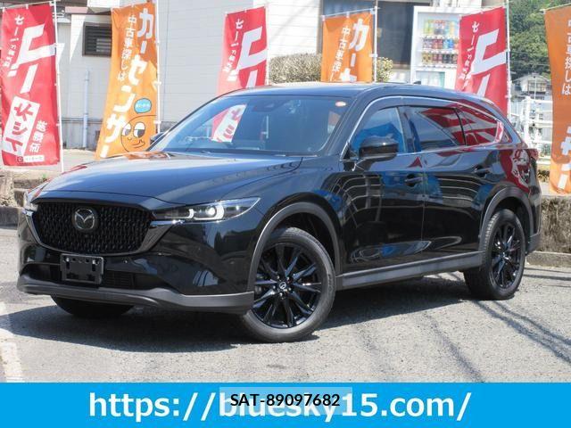 Mazda CX-8 2024 6338029-0