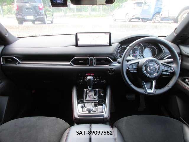 Mazda CX-8 2024 6338029-1