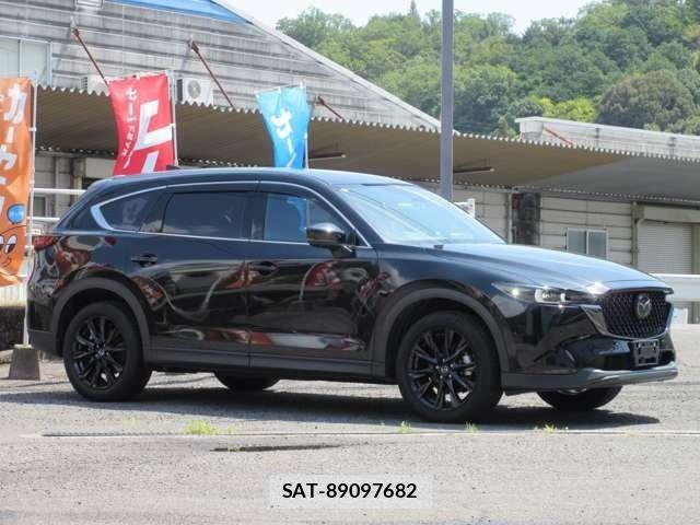 Mazda CX-8 2024 6338029-3