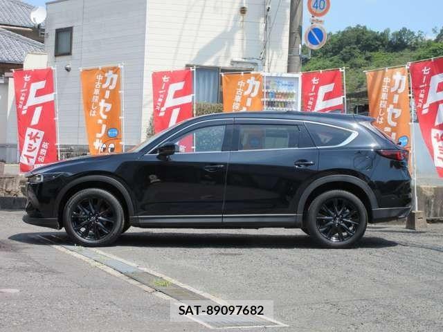 Mazda CX-8 2024 6338029-4