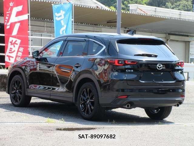 Mazda CX-8 2024 6338029-5