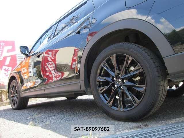 Mazda CX-8 2024 6338029-6