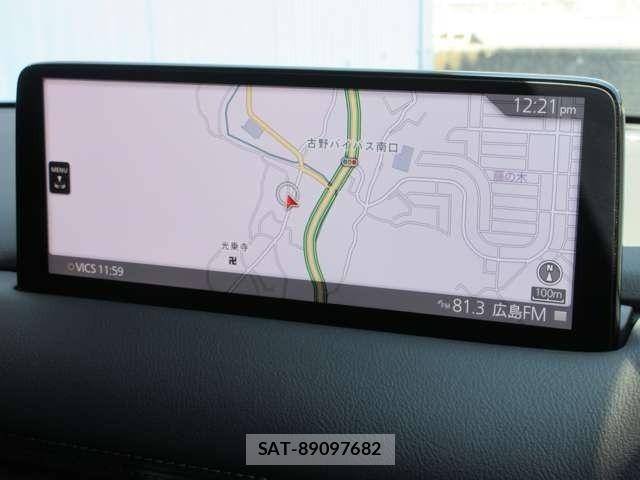Mazda CX-8 2024 6338029-8