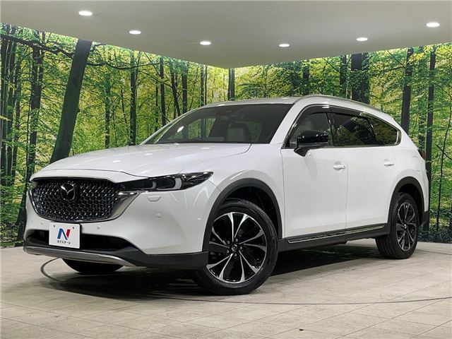Mazda CX-8 2024 6338071-0
