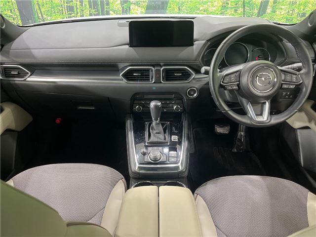 Mazda CX-8 2024 6338071-9