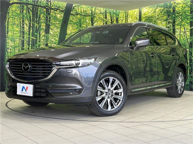 Mazda CX-8 2020 6341940-0