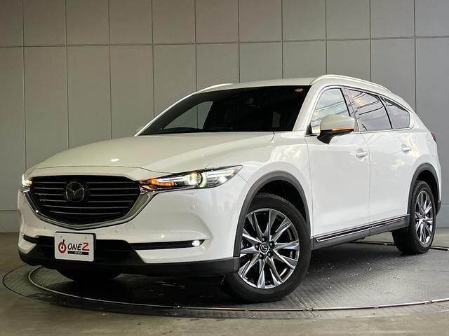 Mazda CX-8 2019 6342843-0