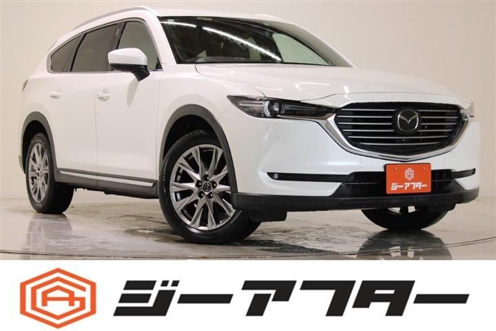Mazda CX-8 2017 6344609-0