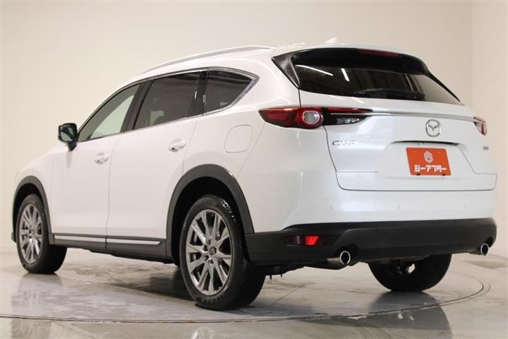 Mazda CX-8 2017 6344609-10