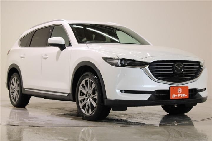 Mazda CX-8 2017 6344609-6