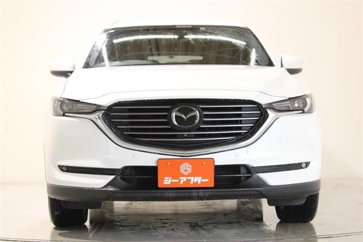 Mazda CX-8 2017 6344609-7