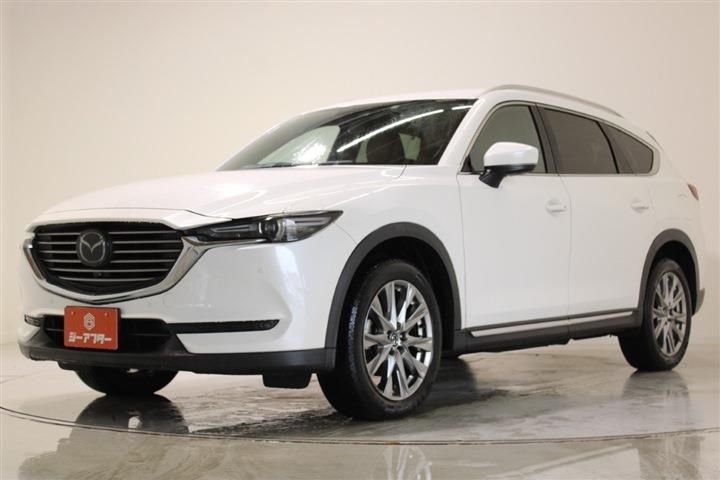Mazda CX-8 2017 6344609-8