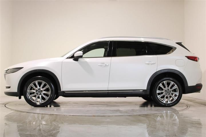 Mazda CX-8 2017 6344609-9