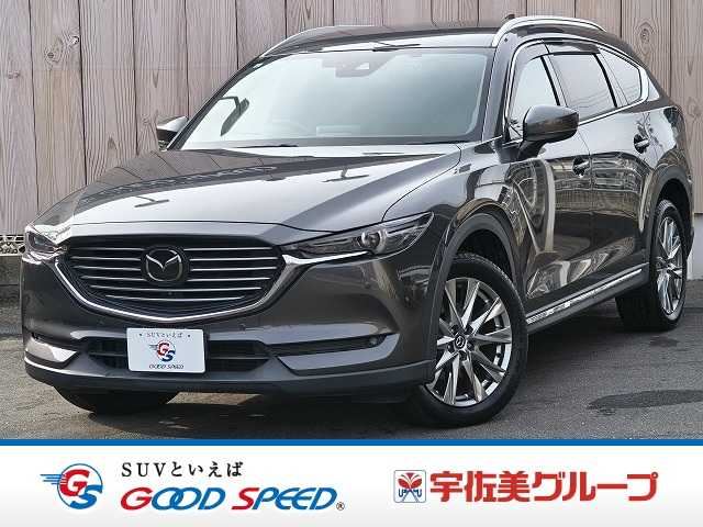 Mazda CX-8 2017 6344702-0