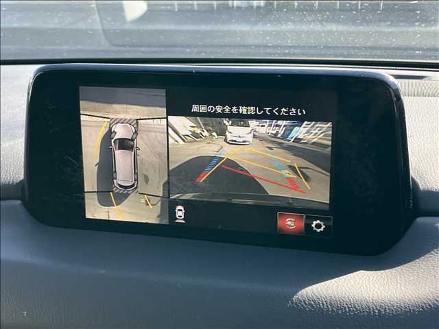 Mazda CX-8 2017 6344702-3