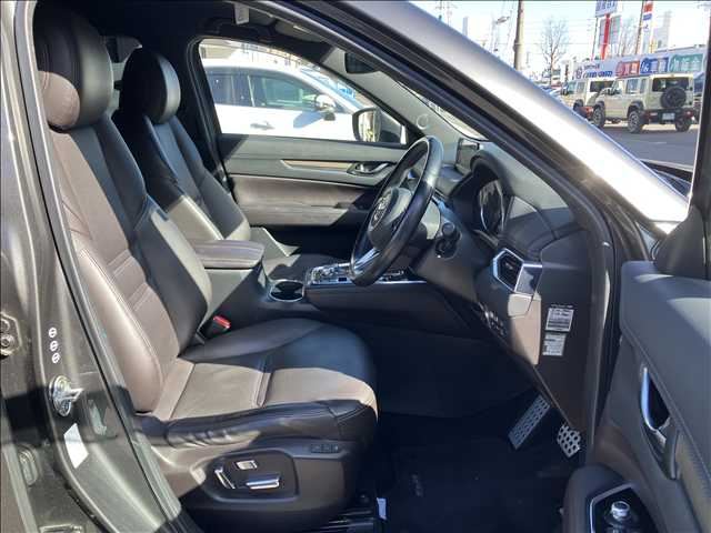 Mazda CX-8 2017 6344702-9