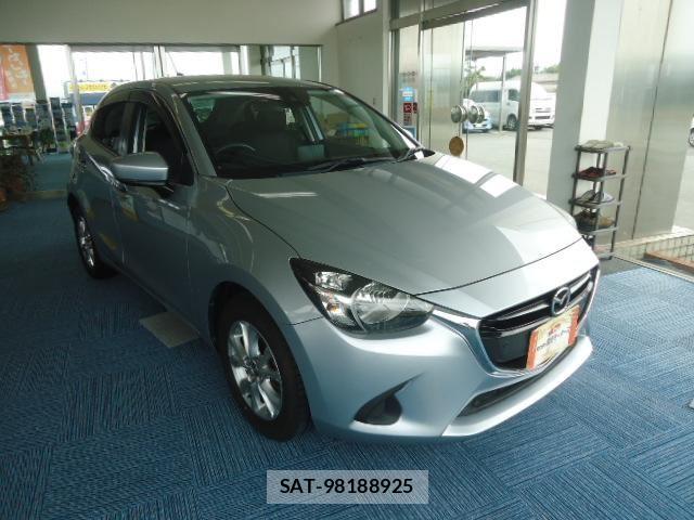Mazda DEMIO 2019 6344879-0
