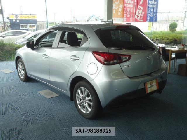 Mazda DEMIO 2019 6344879-1