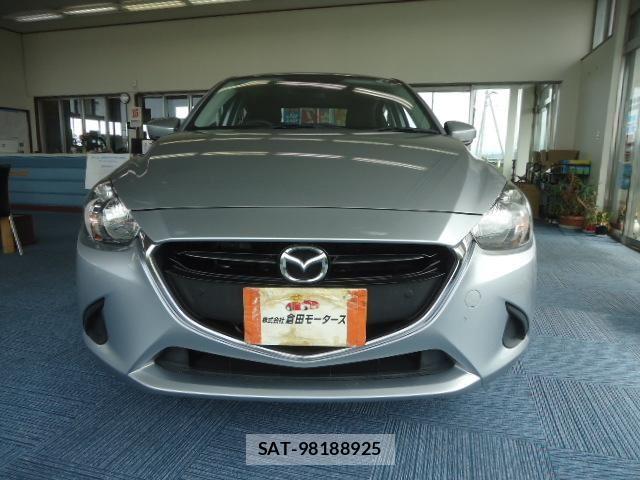 Mazda DEMIO 2019 6344879-2