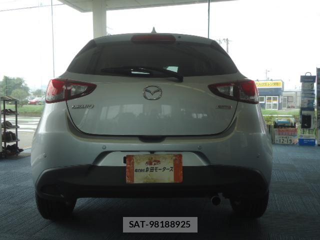 Mazda DEMIO 2019 6344879-3