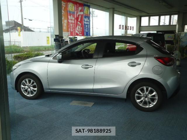 Mazda DEMIO 2019 6344879-5