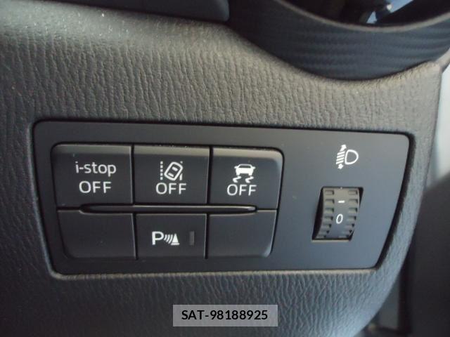 Mazda DEMIO 2019 6344879-8
