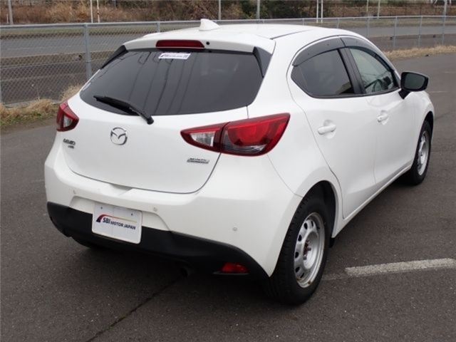 Mazda DEMIO 2019 6344918-1