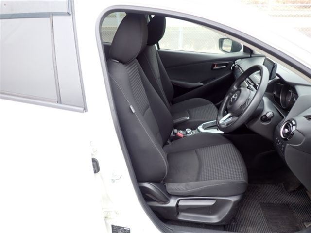 Mazda DEMIO 2019 6344918-10