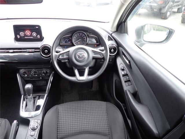 Mazda DEMIO 2019 6344918-2