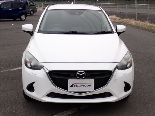 Mazda DEMIO 2019 6344918-4