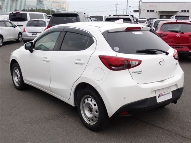 Mazda DEMIO 2019 6344918-5