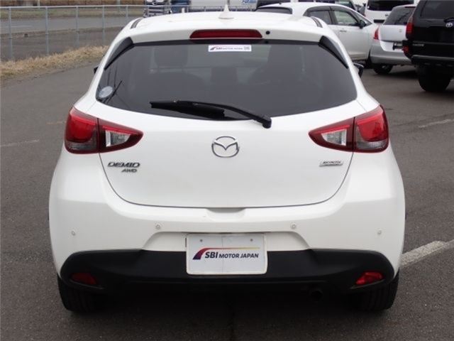 Mazda DEMIO 2019 6344918-6