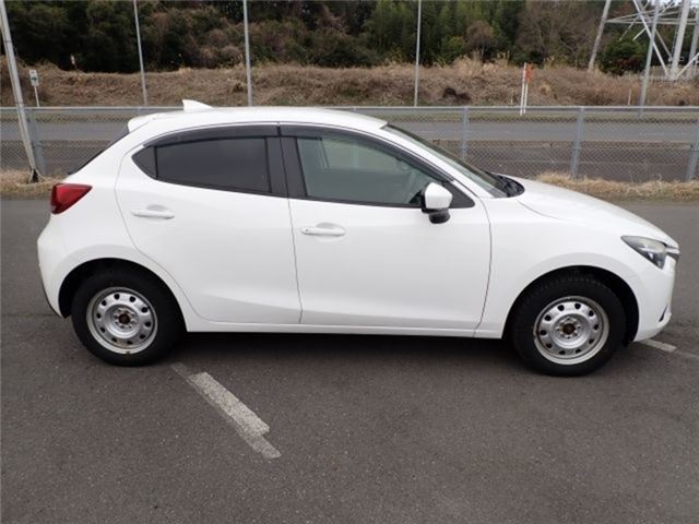 Mazda DEMIO 2019 6344918-7