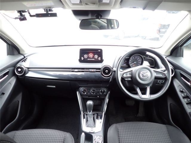 Mazda DEMIO 2019 6344918-9