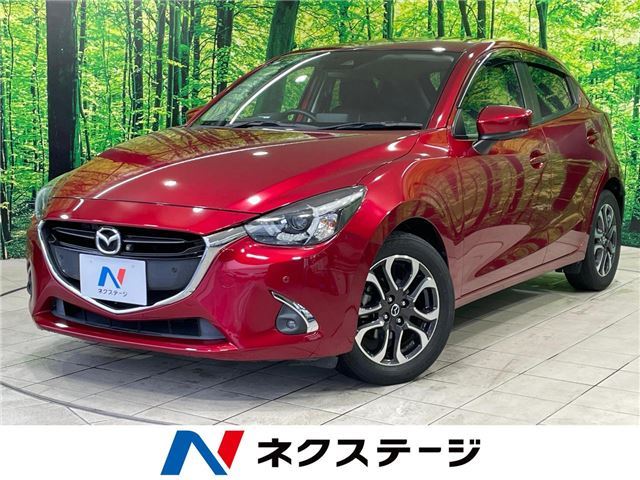 Mazda DEMIO 2019 6345064-3