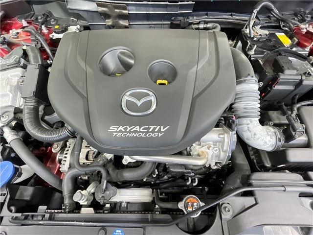 Mazda DEMIO 2019 6345064-4