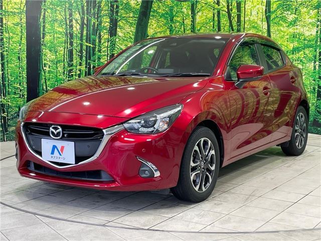 Mazda DEMIO 2019 6345064-6