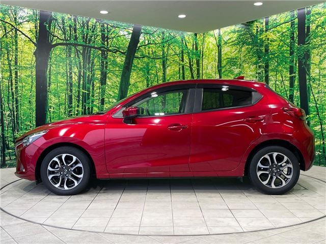 Mazda DEMIO 2019 6345064-7