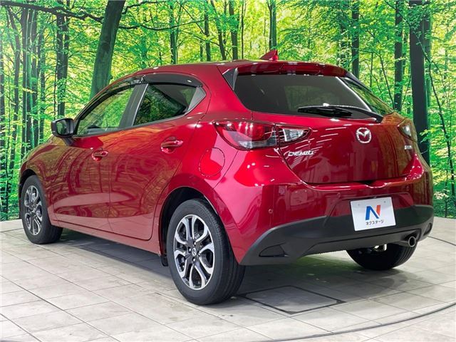 Mazda DEMIO 2019 6345064-8