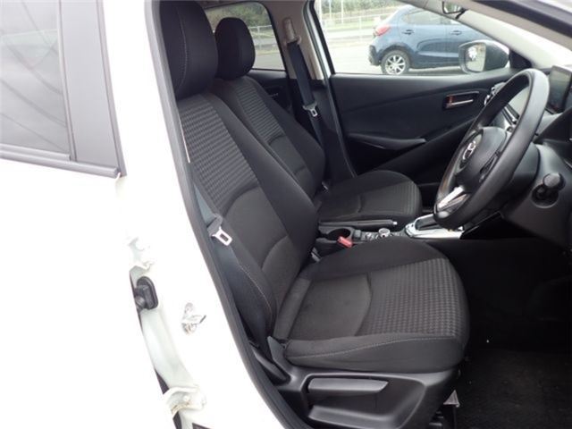 Mazda DEMIO 2019 6345128-10
