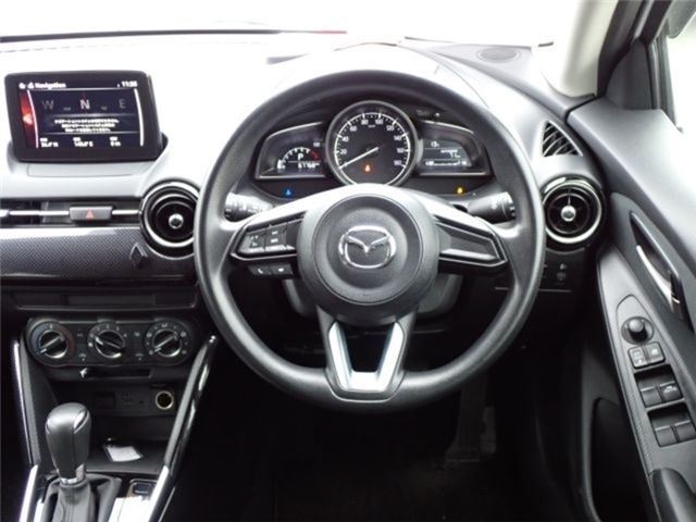 Mazda DEMIO 2019 6345128-2