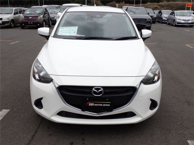 Mazda DEMIO 2019 6345128-4