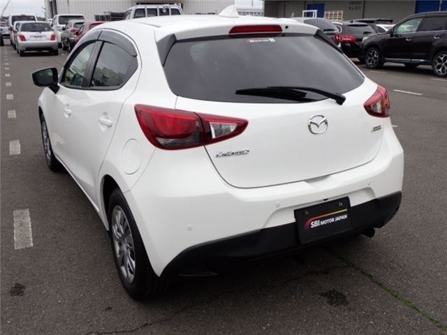 Mazda DEMIO 2019 6345128-5