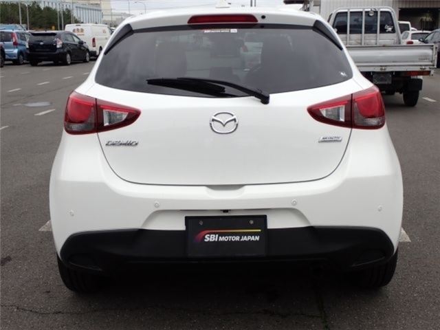 Mazda DEMIO 2019 6345128-6