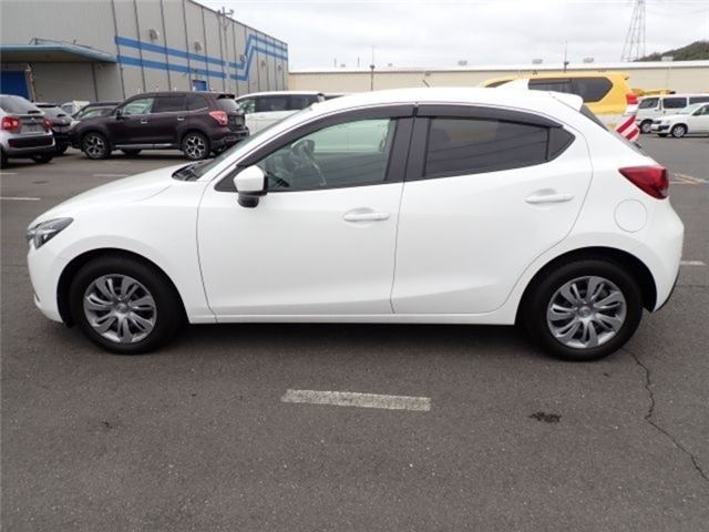 Mazda DEMIO 2019 6345128-8