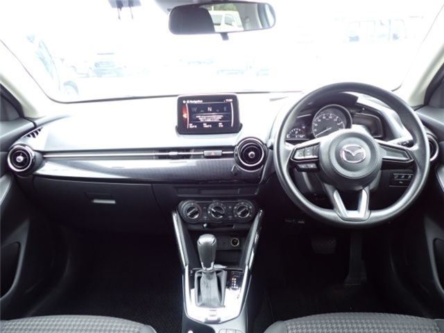 Mazda DEMIO 2019 6345128-9