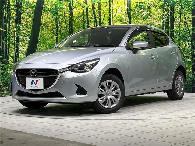 Mazda DEMIO 2018 6345886-0